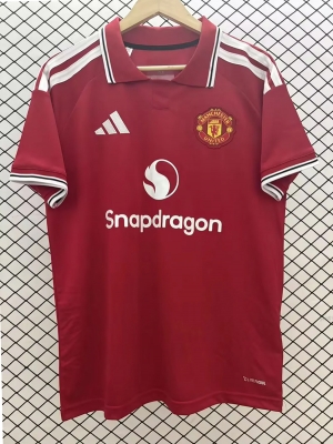 2627 Man u home size S-4XL AND 5XL 6XL